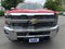 2017 Chevrolet Silverado 2500 HD LTZ