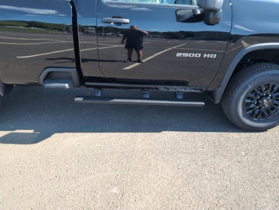 2024 Chevrolet Silverado 2500 HD WT