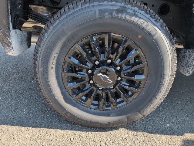 2024 Chevrolet Silverado 2500 HD WT