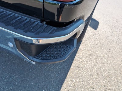 2024 Chevrolet Silverado 2500 HD WT