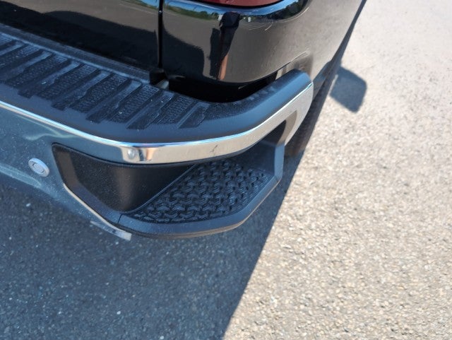 2024 Chevrolet Silverado 2500 HD WT