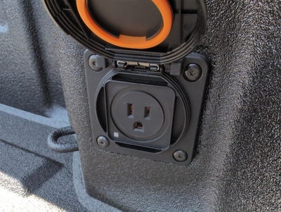 2024 Chevrolet Silverado 2500 HD WT