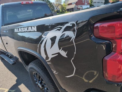 2024 Chevrolet Silverado 2500 HD WT