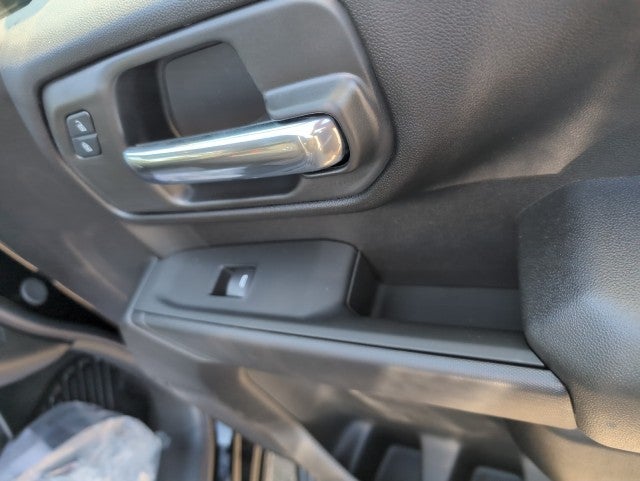 2024 Chevrolet Silverado 2500 HD WT