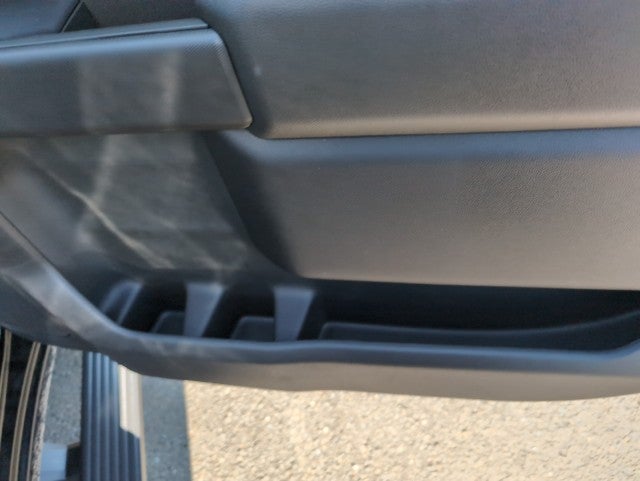 2024 Chevrolet Silverado 2500 HD WT