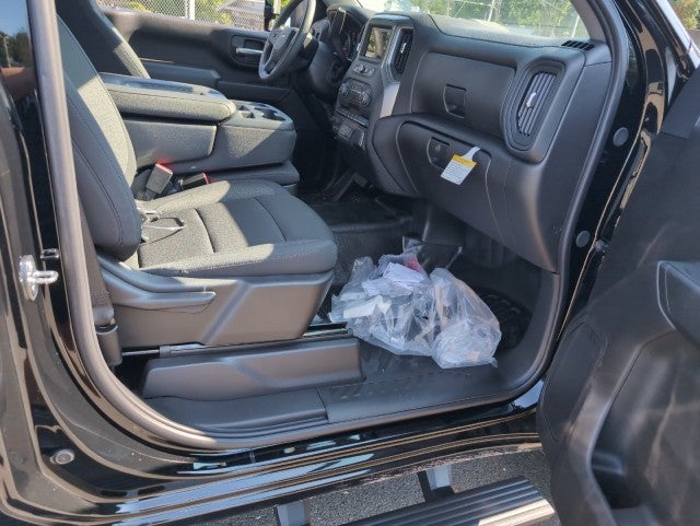 2024 Chevrolet Silverado 2500 HD WT