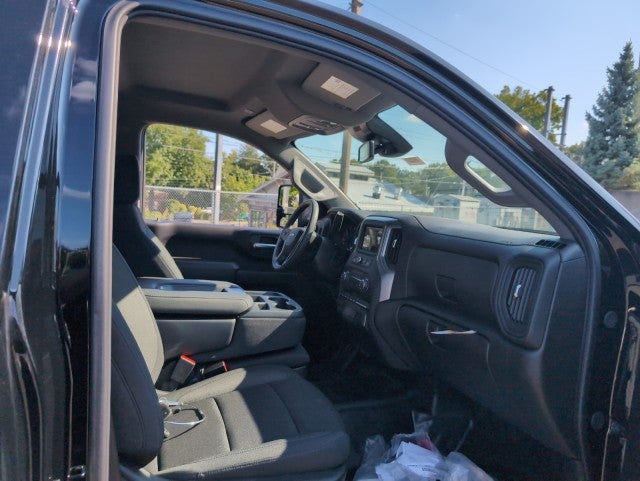 2024 Chevrolet Silverado 2500 HD WT