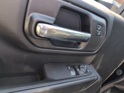 2024 Chevrolet Silverado 2500 HD WT