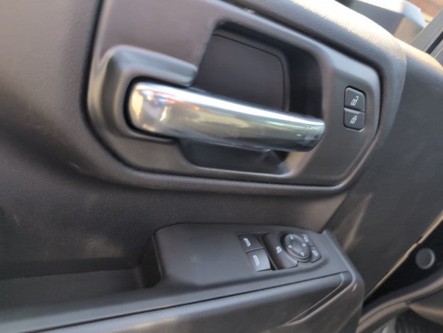 2024 Chevrolet Silverado 2500 HD WT