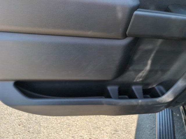 2024 Chevrolet Silverado 2500 HD WT