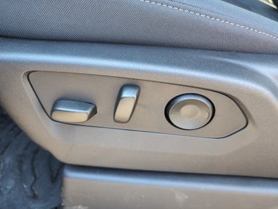 2024 Chevrolet Silverado 2500 HD WT