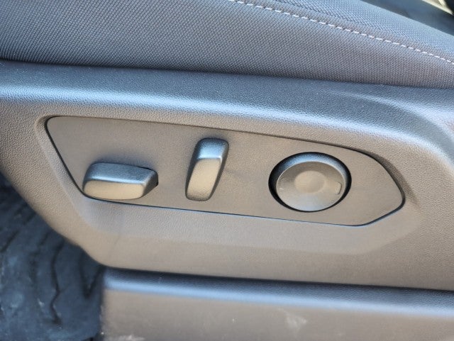 2024 Chevrolet Silverado 2500 HD WT