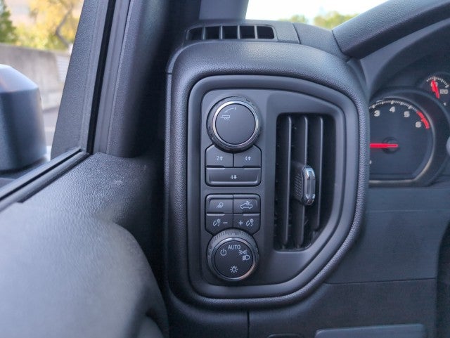 2024 Chevrolet Silverado 2500 HD WT