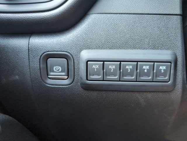 2024 Chevrolet Silverado 2500 HD WT