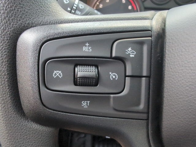 2024 Chevrolet Silverado 2500 HD WT