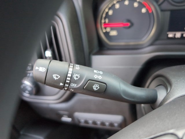 2024 Chevrolet Silverado 2500 HD WT