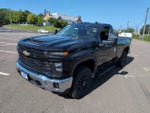 2024 Chevrolet Silverado 2500 HD WT
