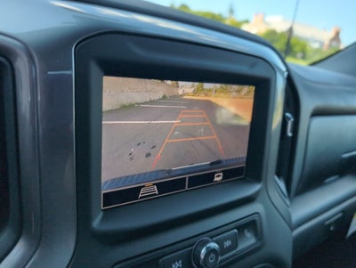 2024 Chevrolet Silverado 2500 HD WT