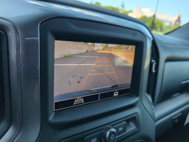 2024 Chevrolet Silverado 2500 HD WT