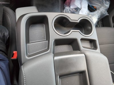 2024 Chevrolet Silverado 2500 HD WT