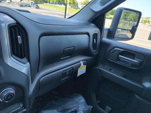 2024 Chevrolet Silverado 2500 HD WT