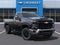 2024 Chevrolet Silverado 2500 HD WT