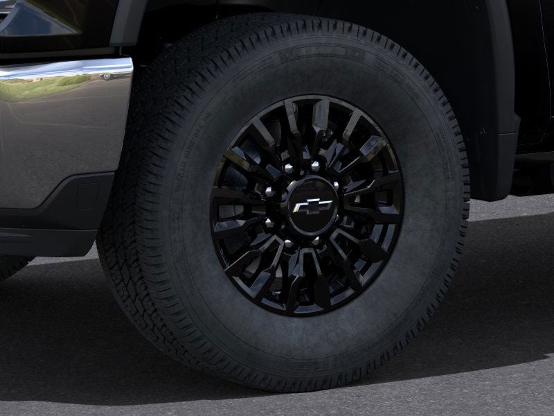 2024 Chevrolet Silverado 2500 HD WT