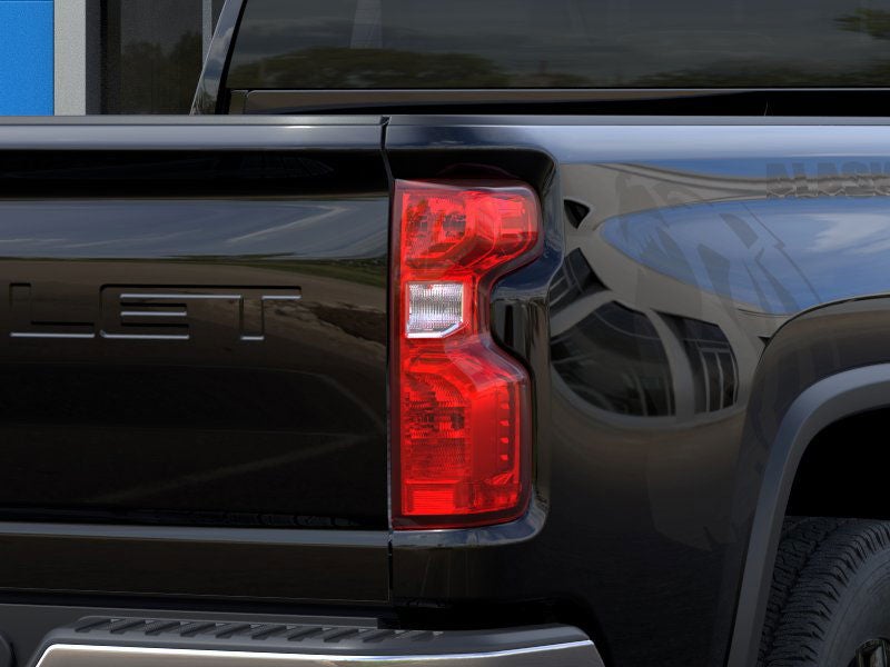 2024 Chevrolet Silverado 2500 HD WT