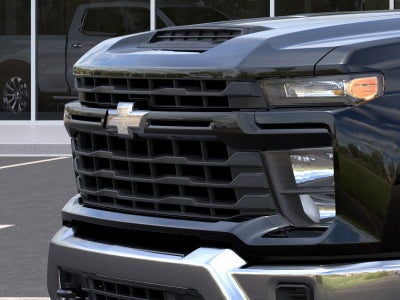 2024 Chevrolet Silverado 2500 HD WT