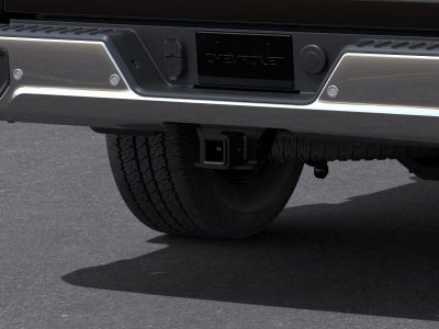 2024 Chevrolet Silverado 2500 HD WT