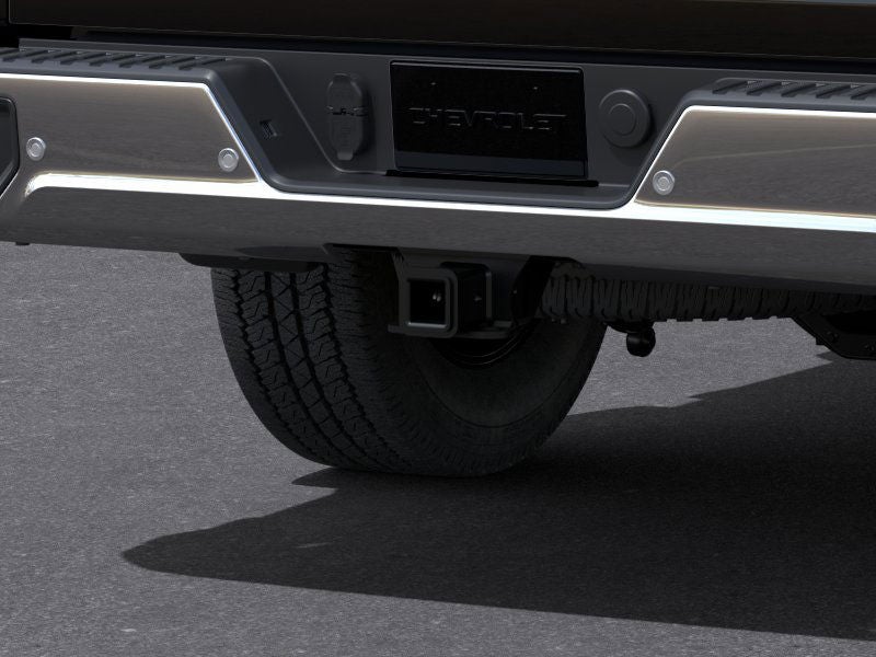 2024 Chevrolet Silverado 2500 HD WT