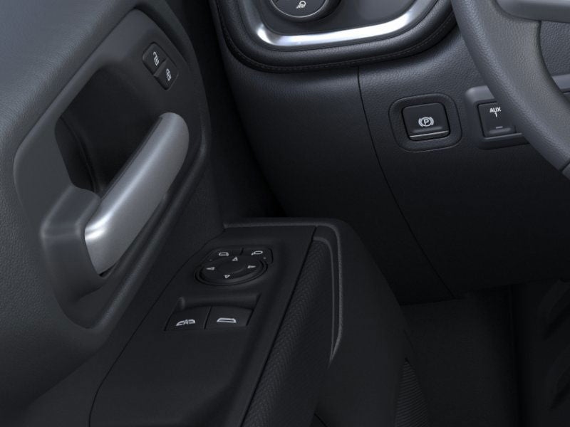 2024 Chevrolet Silverado 2500 HD WT