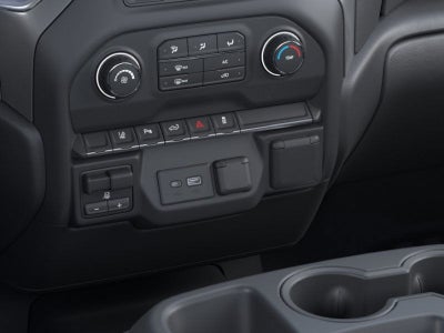 2024 Chevrolet Silverado 2500 HD WT