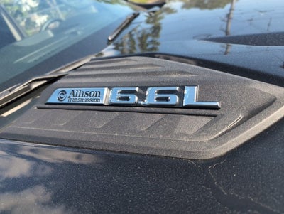 2024 Chevrolet Silverado 2500 HD WT