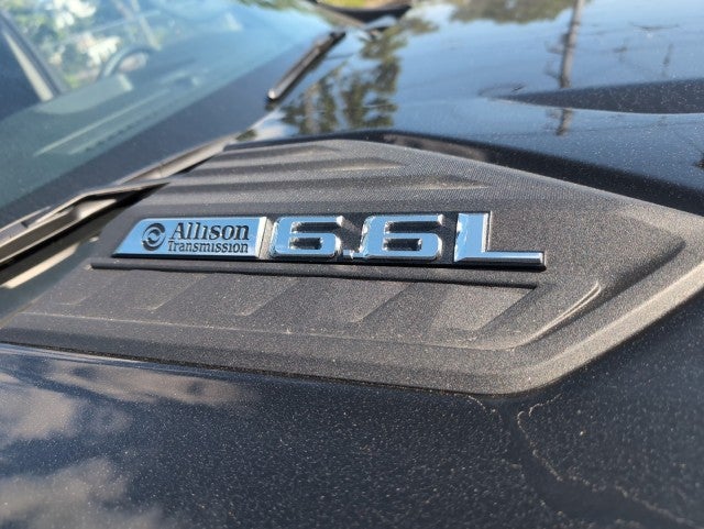 2024 Chevrolet Silverado 2500 HD WT