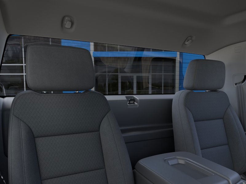 2024 Chevrolet Silverado 2500 HD WT