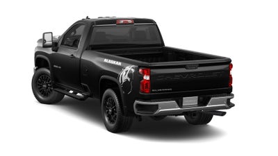 2024 Chevrolet Silverado 2500 HD WT