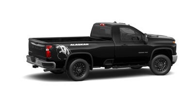 2024 Chevrolet Silverado 2500 HD WT