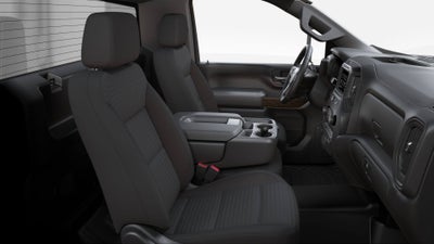 2024 Chevrolet Silverado 2500 HD WT