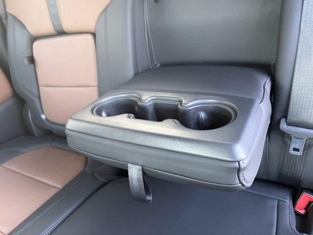 2020 Chevrolet Silverado 2500 HD High Country