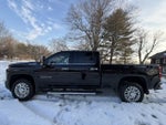 2020 Chevrolet Silverado 2500 HD High Country