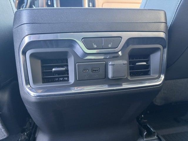 2020 Chevrolet Silverado 2500 HD High Country