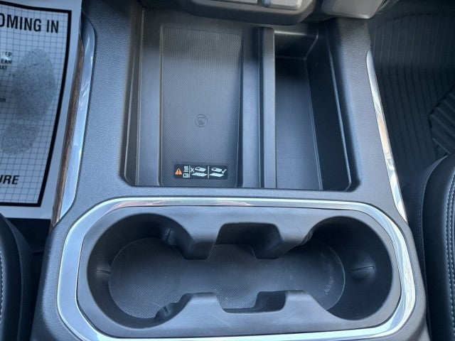 2020 Chevrolet Silverado 2500 HD High Country