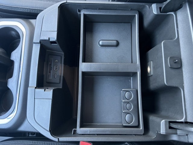 2020 Chevrolet Silverado 2500 HD High Country