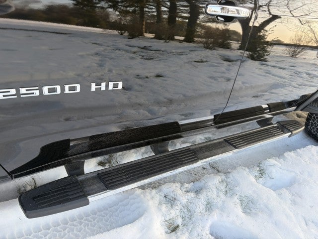 2020 Chevrolet Silverado 2500 HD High Country