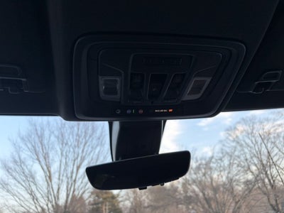 2020 Chevrolet Silverado 2500 HD High Country