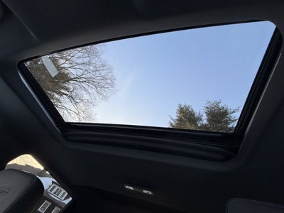 2020 Chevrolet Silverado 2500 HD High Country