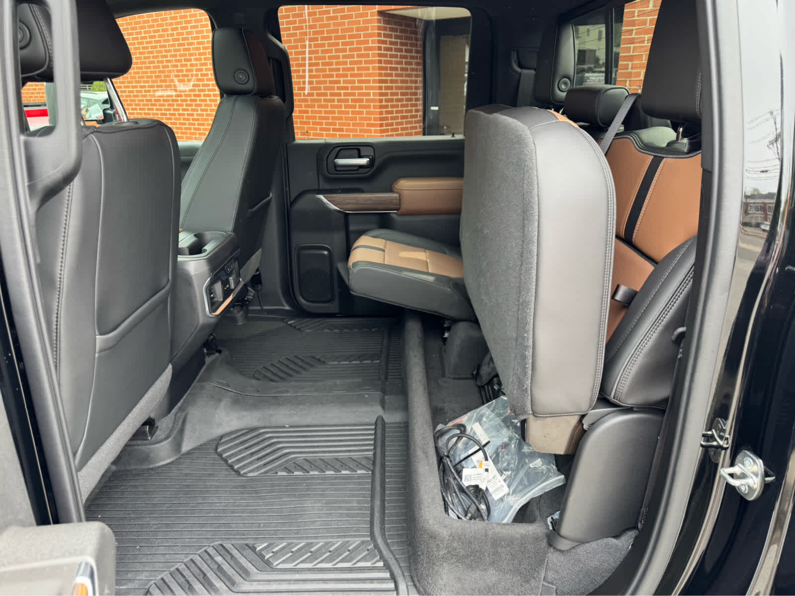 2020 Chevrolet Silverado 2500 HD High Country
