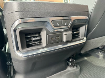 2020 Chevrolet Silverado 2500 HD High Country