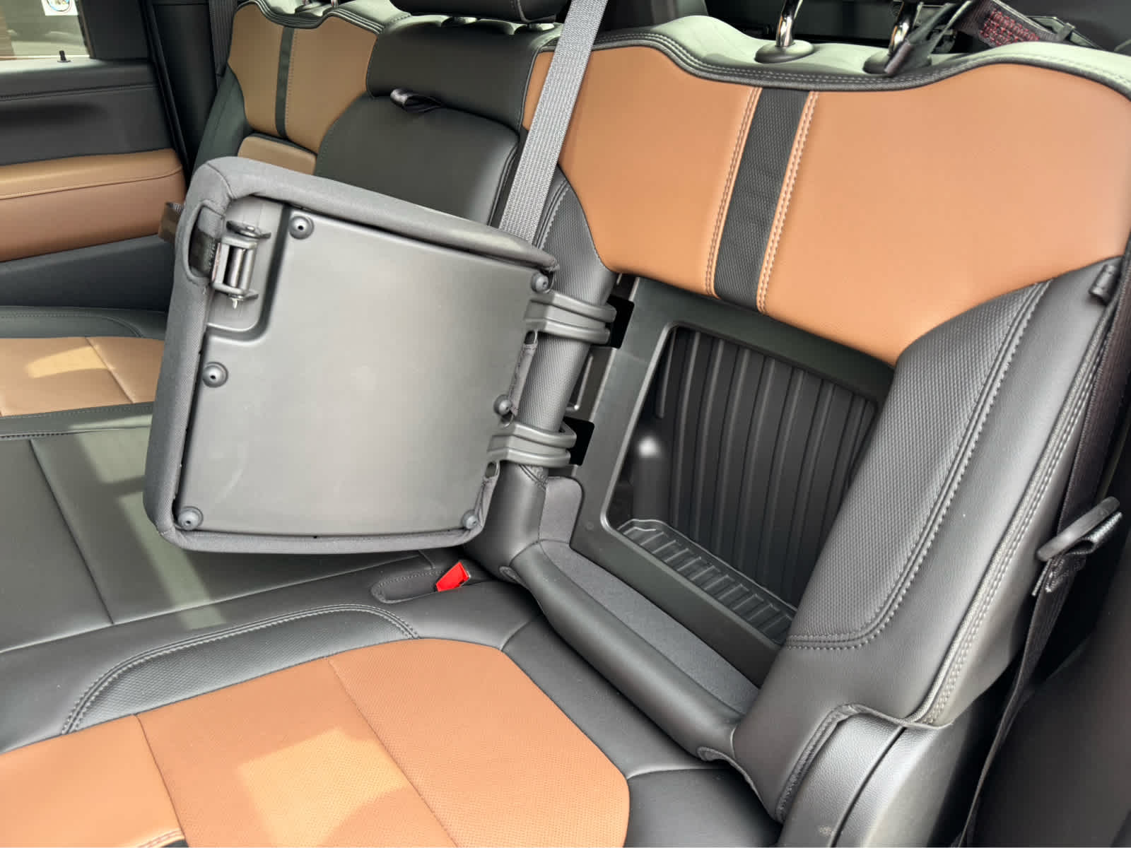 2020 Chevrolet Silverado 2500 HD High Country